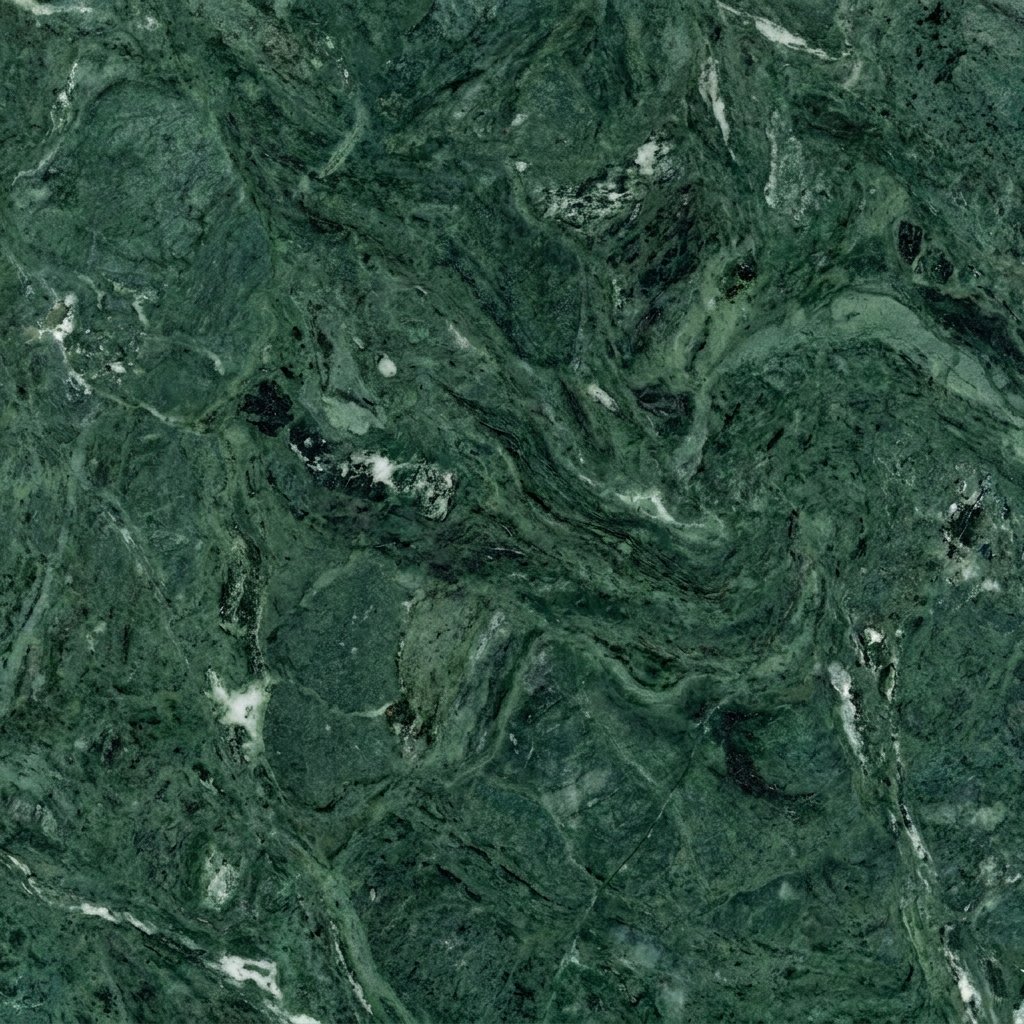 Green Marble