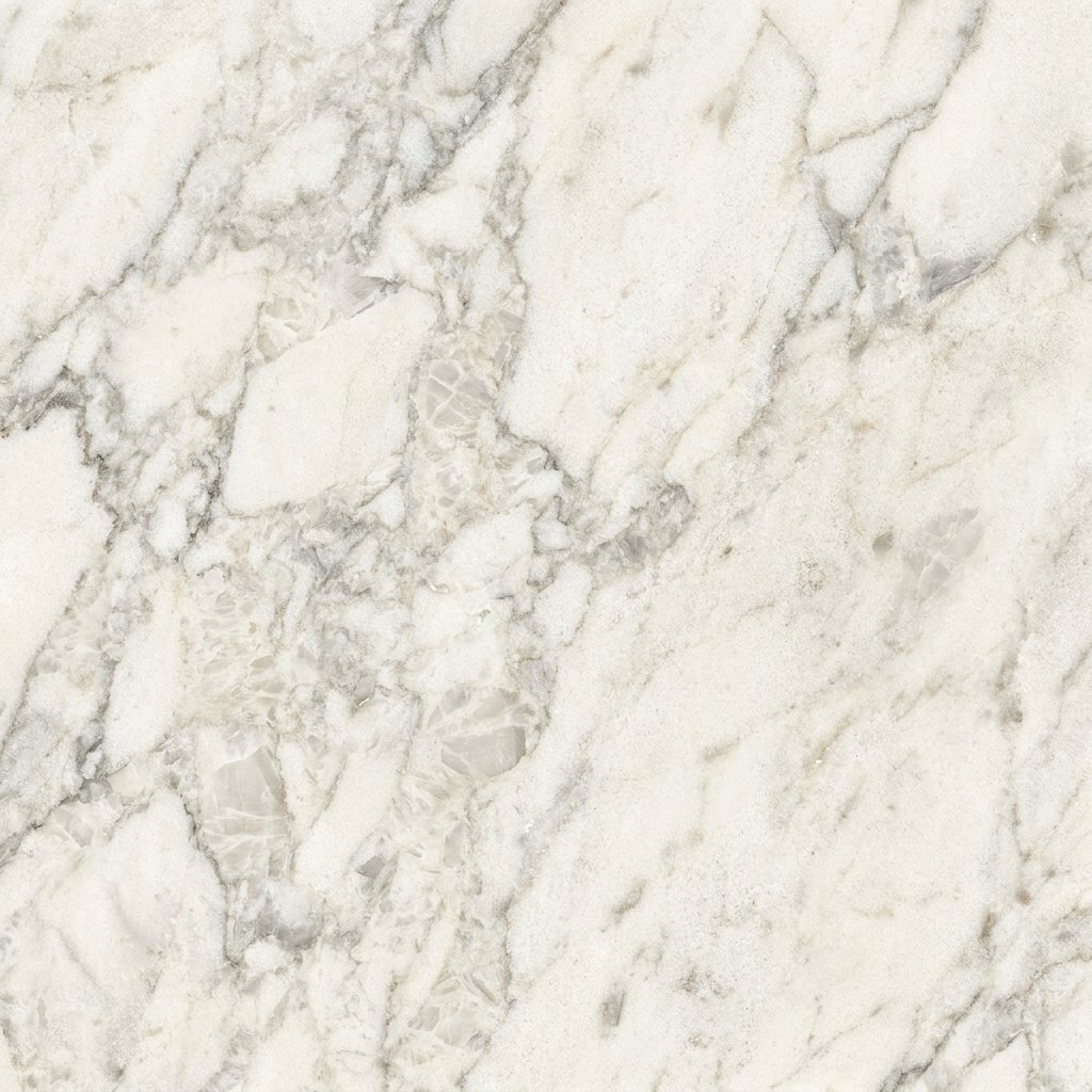 Usak White Marble