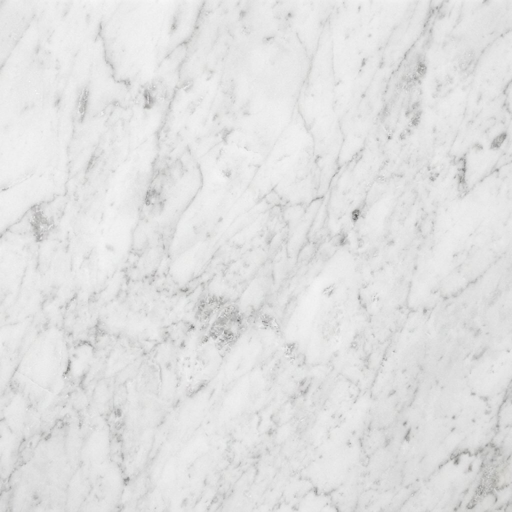 White Marble