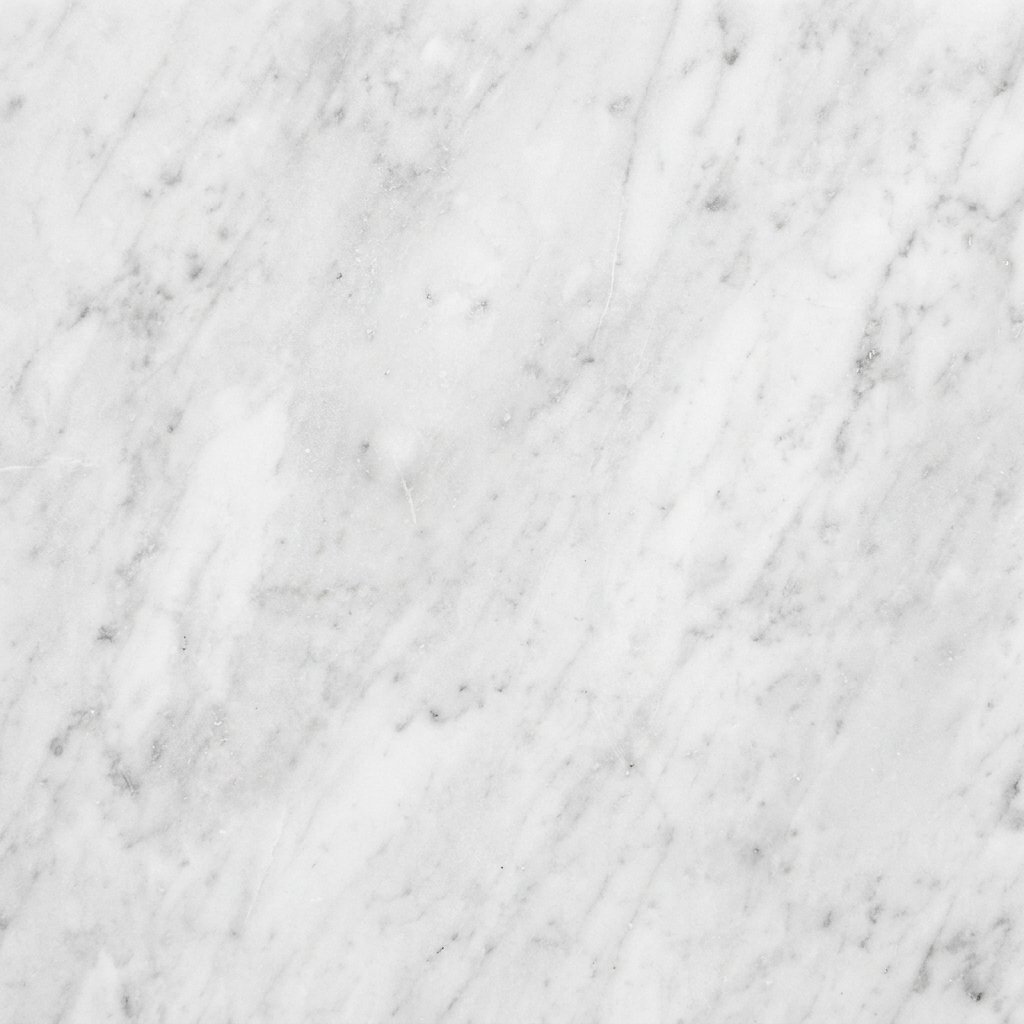 Blanc Carrara