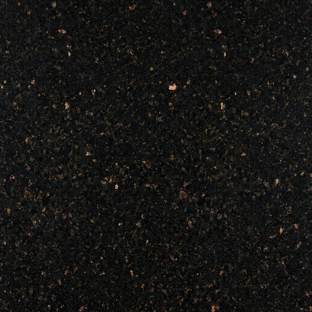 Black Galaxy Granit