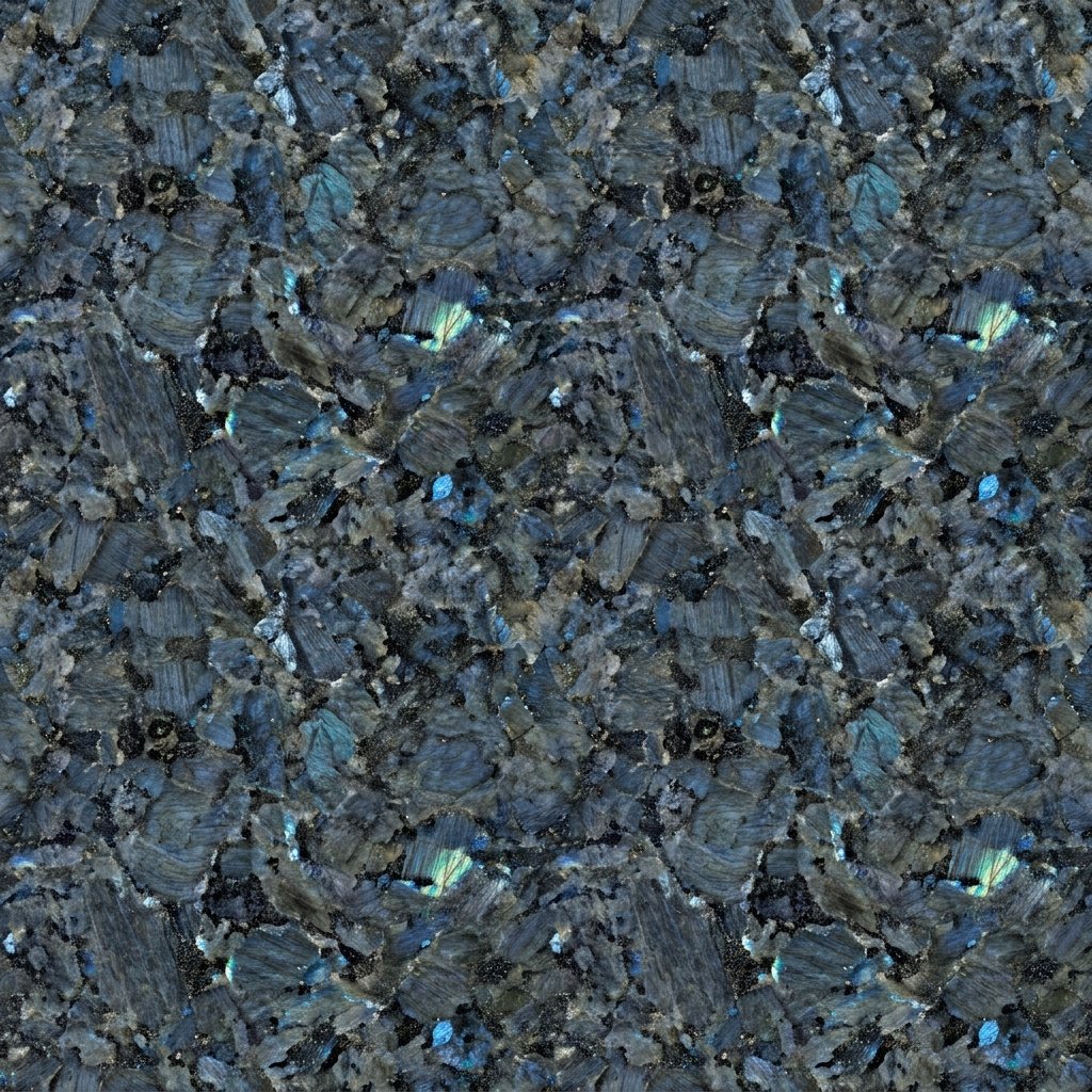 Labrador Bleu