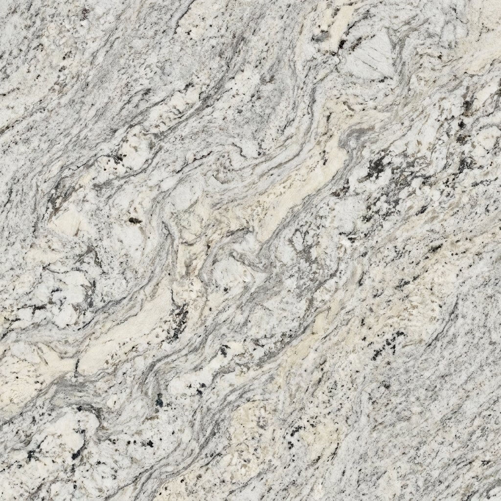 Bianco Vento Granit