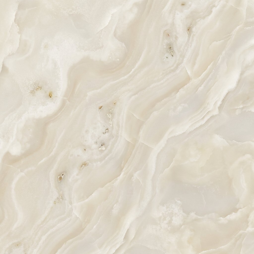 White Onyx