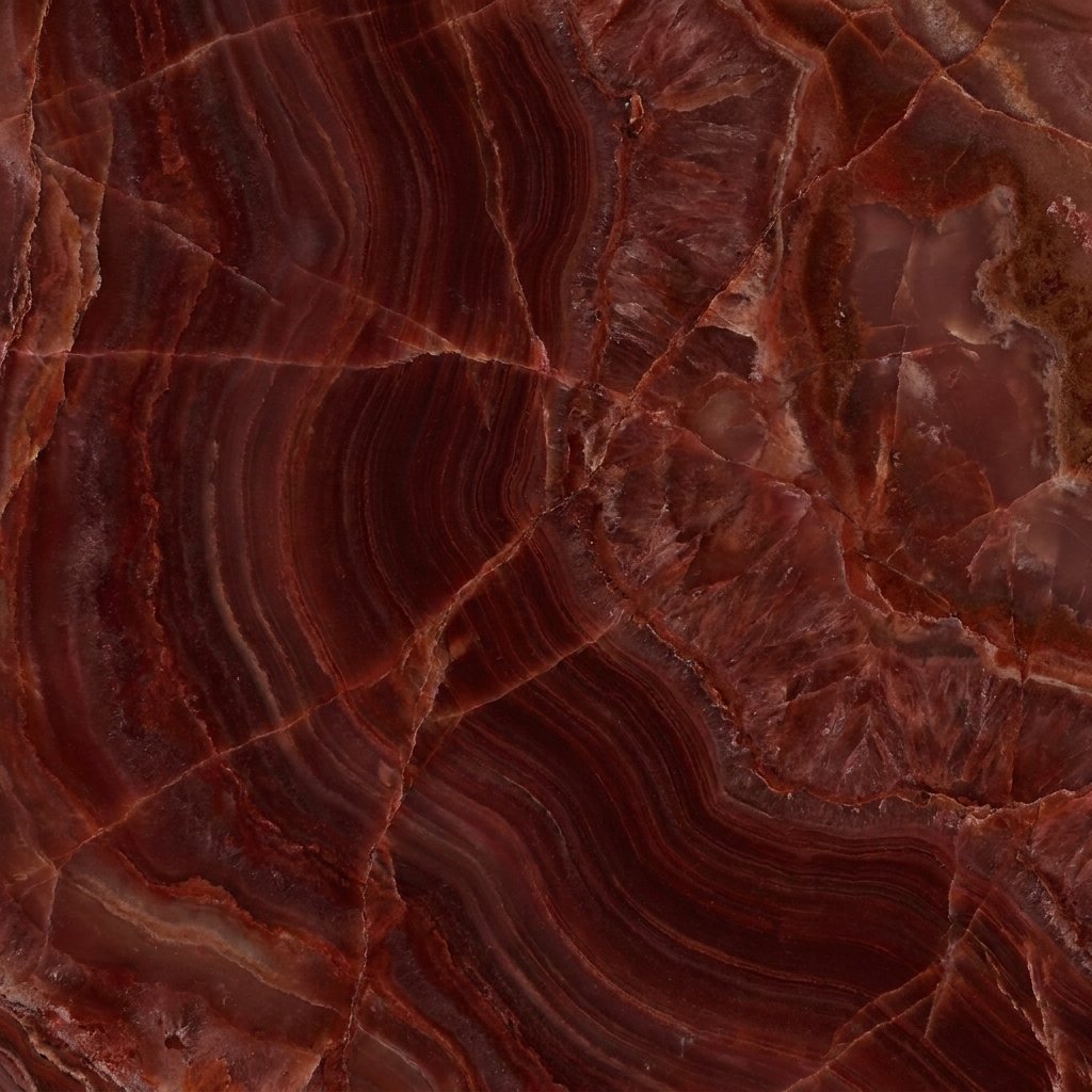 Rosso Onyx