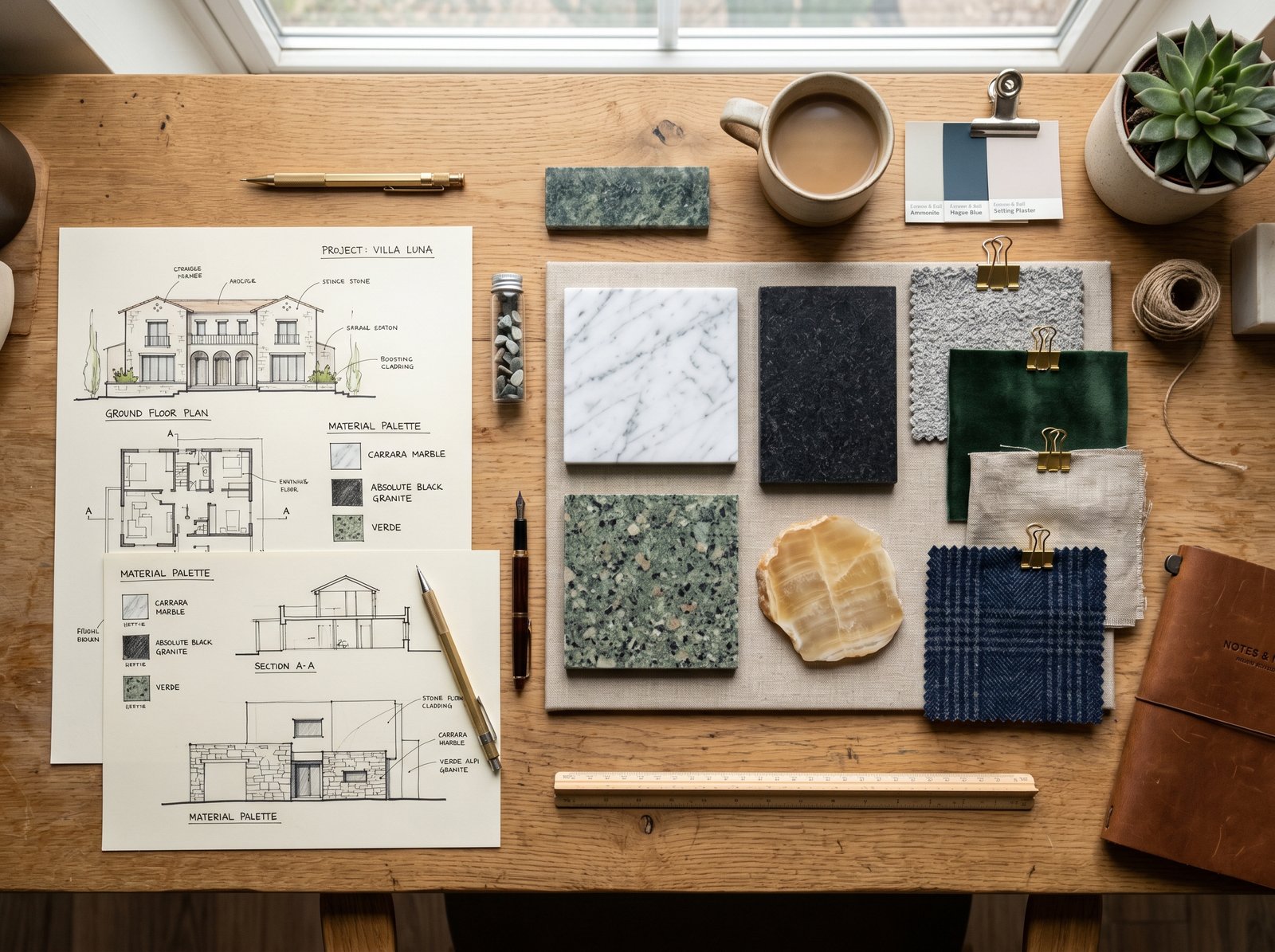 Consultation Design 3